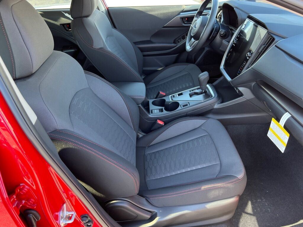 2026 Subaru IMPREZA Sport Hagerstown MD