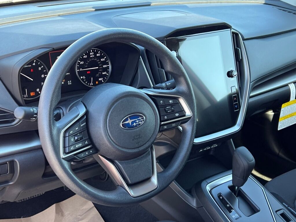 2026 Subaru IMPREZA Sport Hagerstown MD