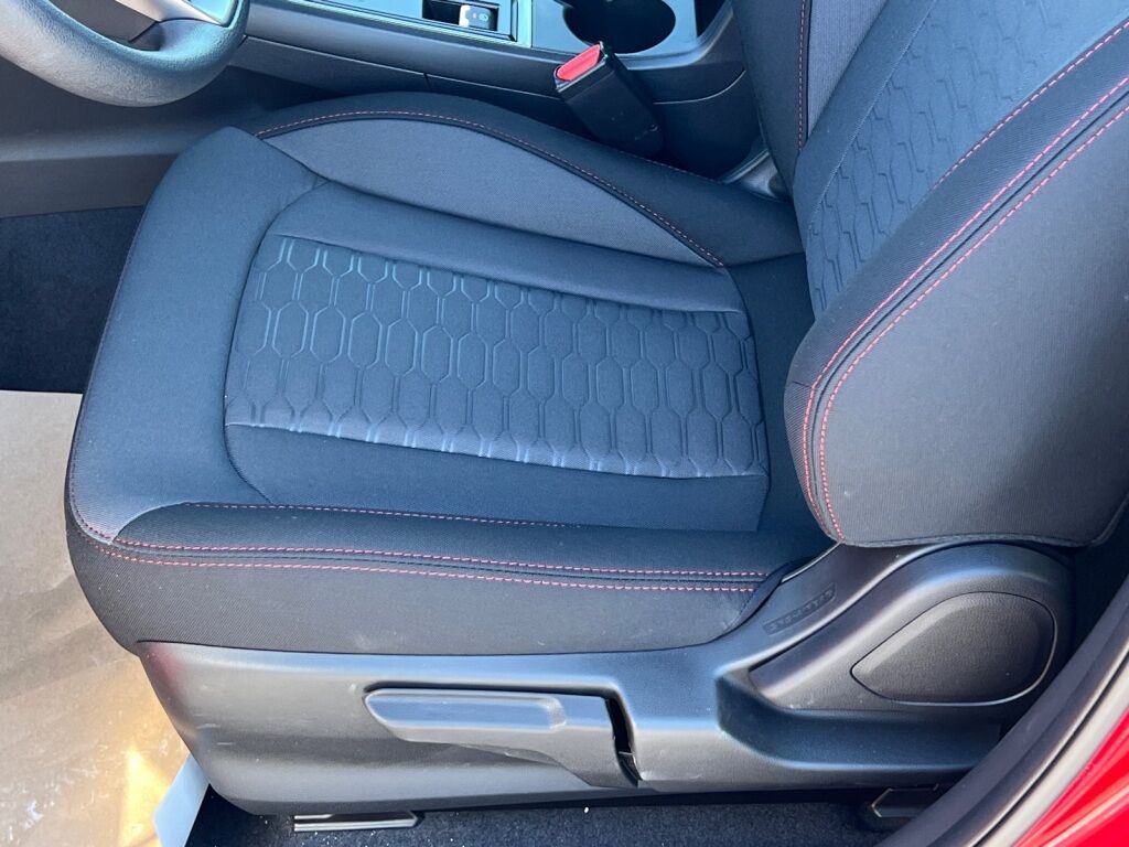 2026 Subaru IMPREZA Sport Hagerstown MD