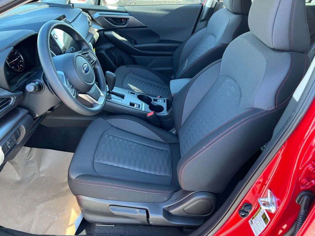 2026 Subaru IMPREZA Sport Hagerstown MD