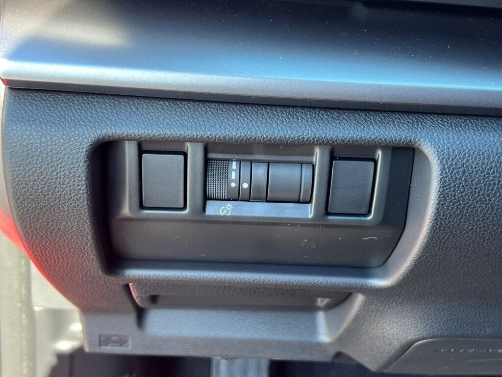 2026 Subaru IMPREZA Sport Hagerstown MD