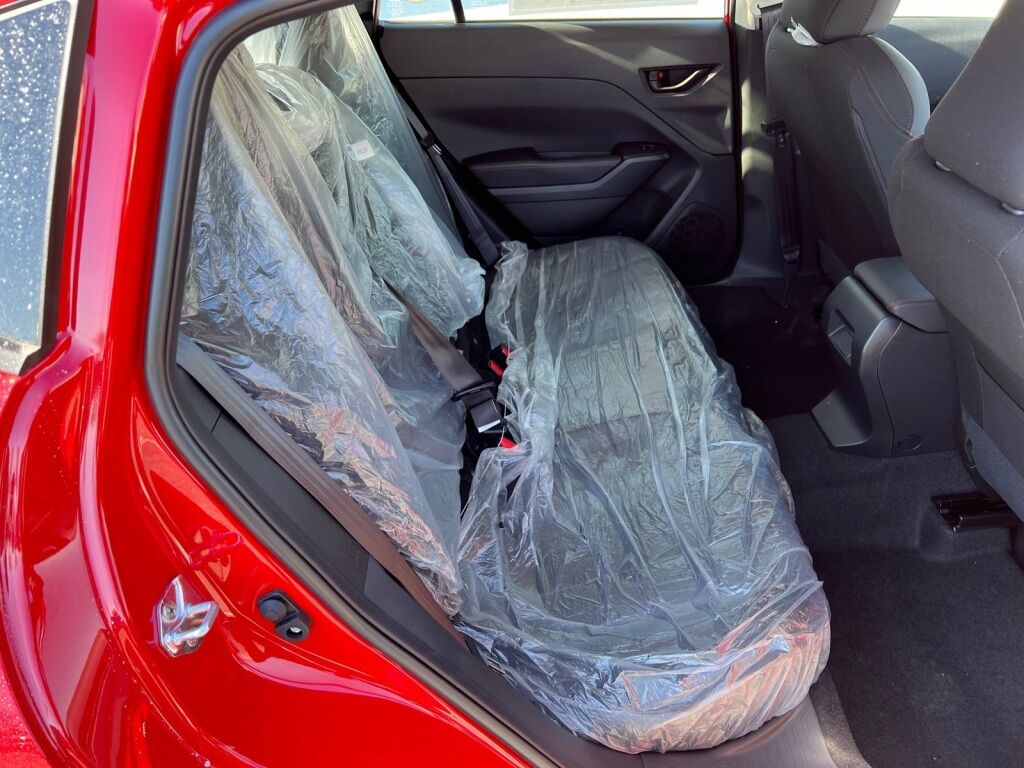 2026 Subaru IMPREZA Sport Hagerstown MD