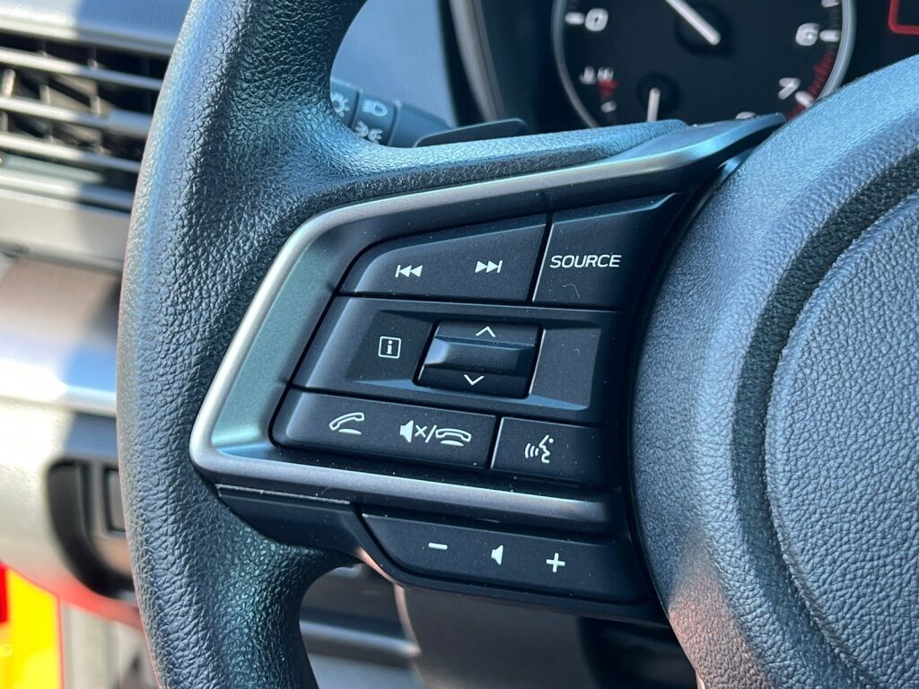 2026 Subaru IMPREZA Sport Hagerstown MD