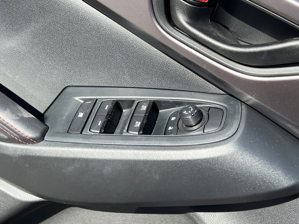 2026 Subaru IMPREZA Sport Hagerstown MD