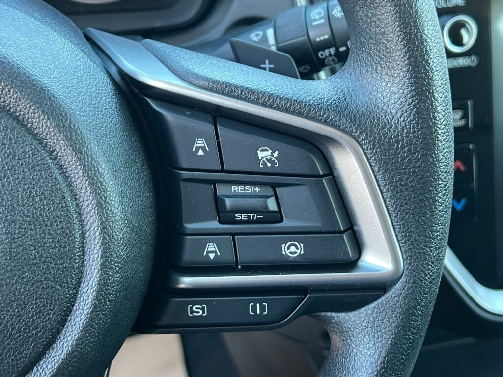 2026 Subaru IMPREZA Sport Hagerstown MD