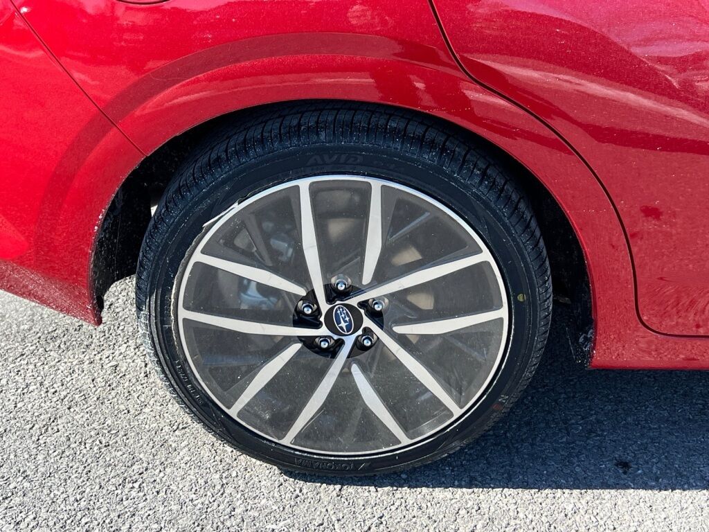 2026 Subaru IMPREZA Sport Hagerstown MD