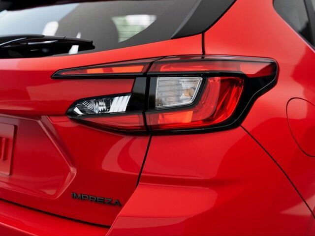 2026 Subaru IMPREZA Sport Hagerstown MD