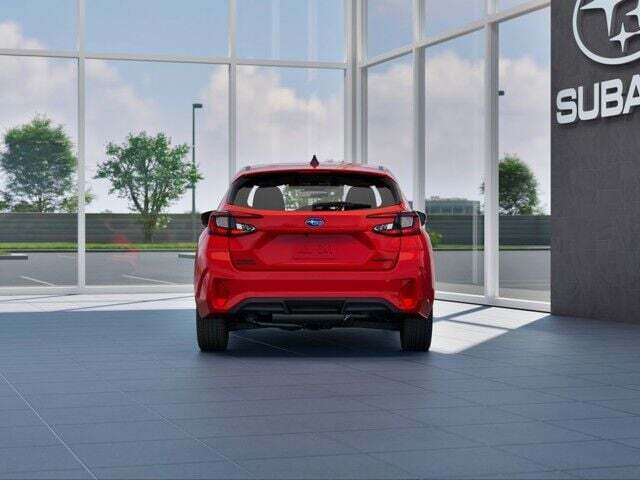 2026 Subaru IMPREZA Sport Hagerstown MD