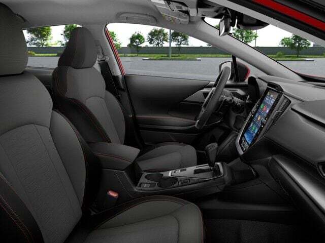 2026 Subaru IMPREZA Sport Hagerstown MD