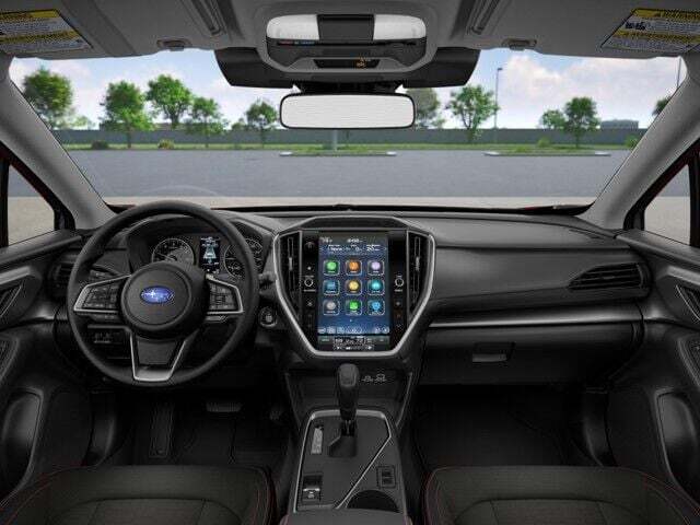 2026 Subaru IMPREZA Sport Hagerstown MD