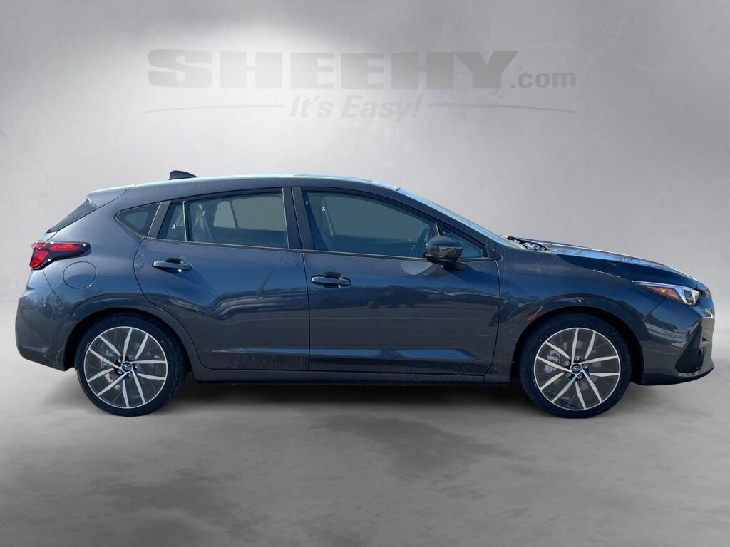 2026 Subaru IMPREZA Sport Hagerstown MD