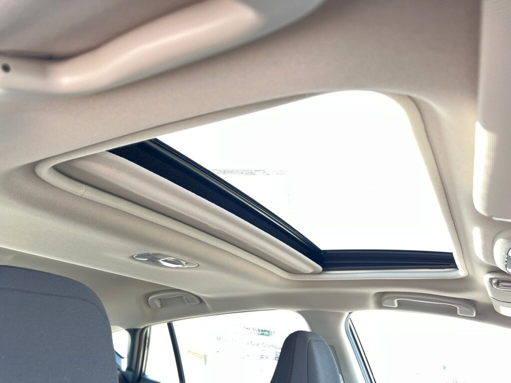 2026 Subaru IMPREZA Sport Hagerstown MD