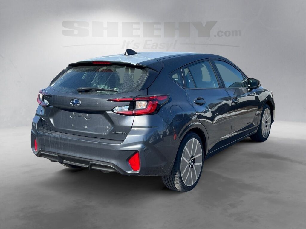 2026 Subaru IMPREZA Sport Hagerstown MD