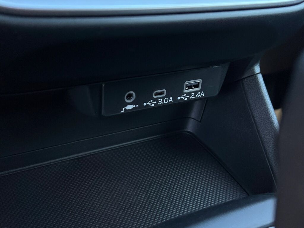 2026 Subaru IMPREZA Sport Hagerstown MD