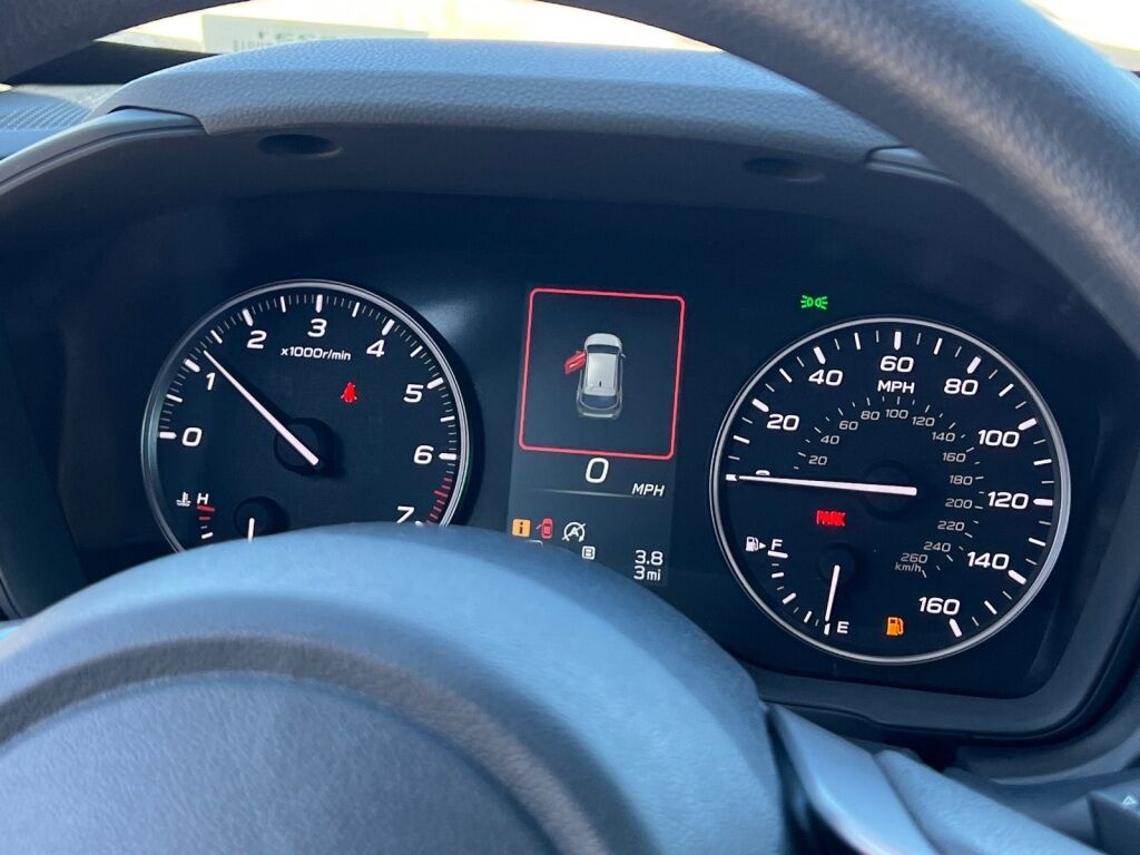 2026 Subaru IMPREZA Sport Hagerstown MD