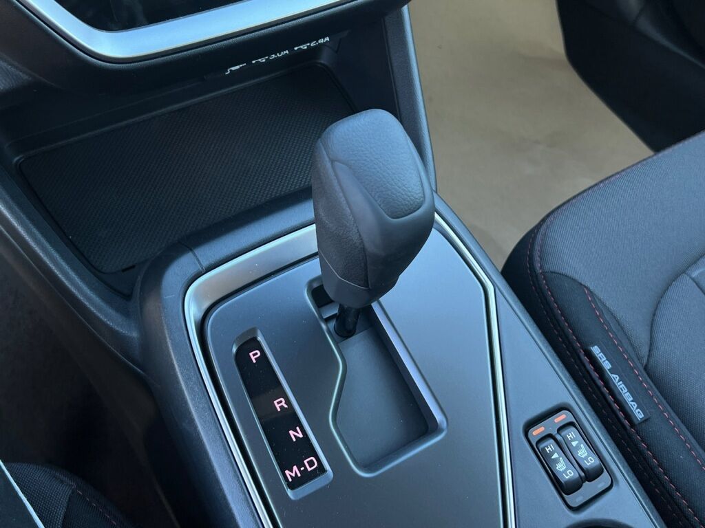 2026 Subaru IMPREZA Sport Hagerstown MD