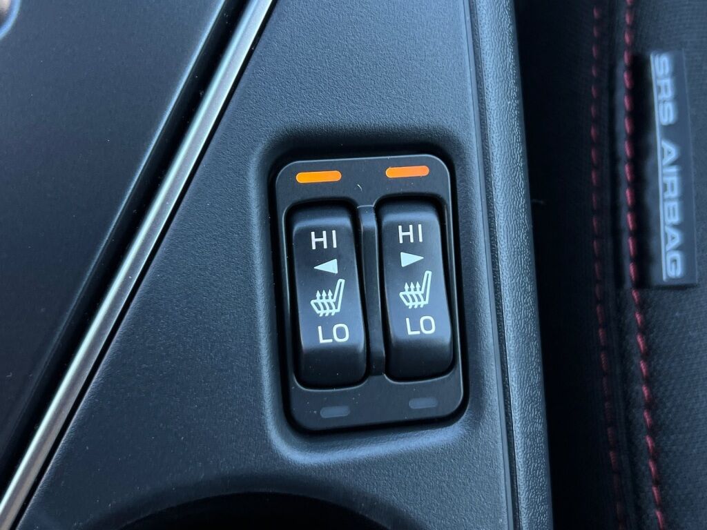 2026 Subaru IMPREZA Sport Hagerstown MD