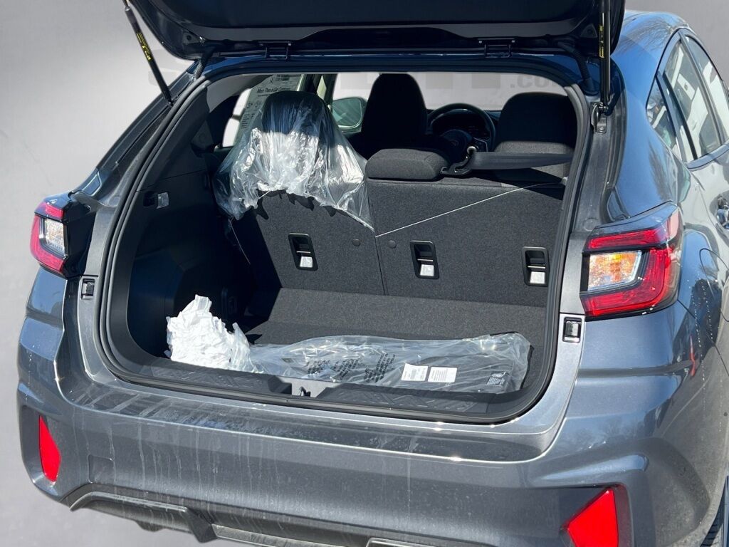 2026 Subaru IMPREZA Sport Hagerstown MD