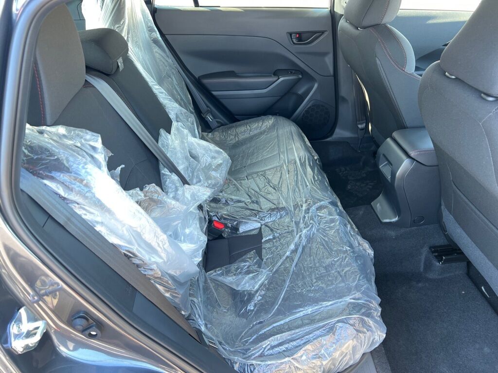 2026 Subaru IMPREZA Sport Hagerstown MD