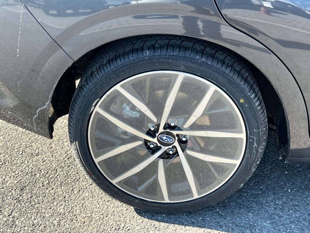 2026 Subaru IMPREZA Sport Hagerstown MD