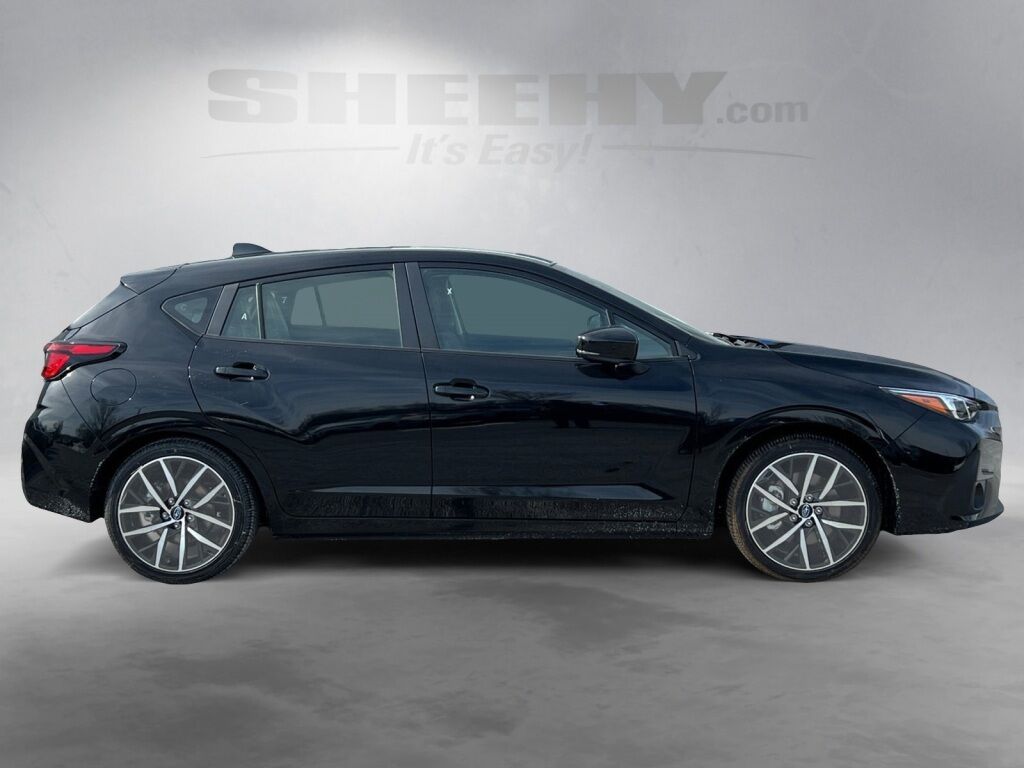 2026 Subaru IMPREZA Sport Hagerstown MD