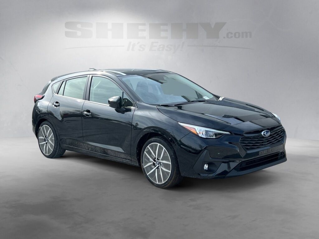2026 Subaru IMPREZA Sport Hagerstown MD