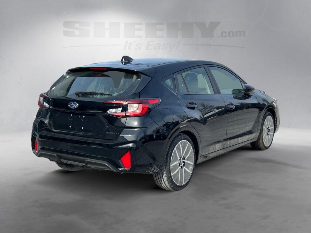 2026 Subaru IMPREZA Sport Hagerstown MD