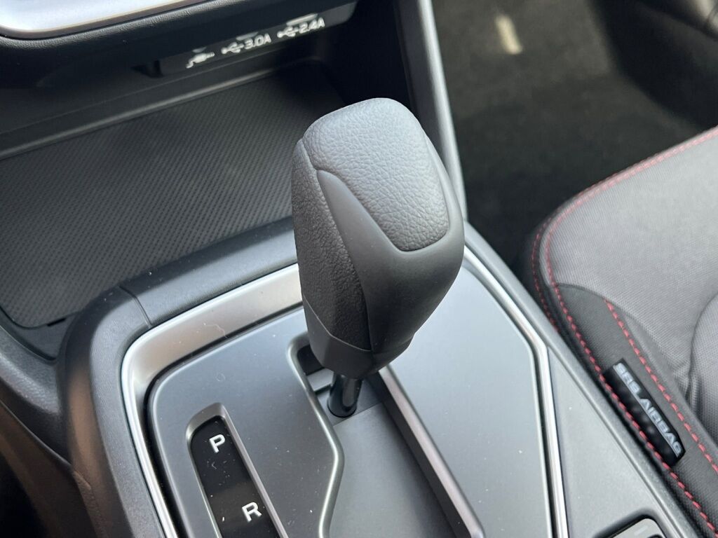 2026 Subaru IMPREZA Sport Hagerstown MD