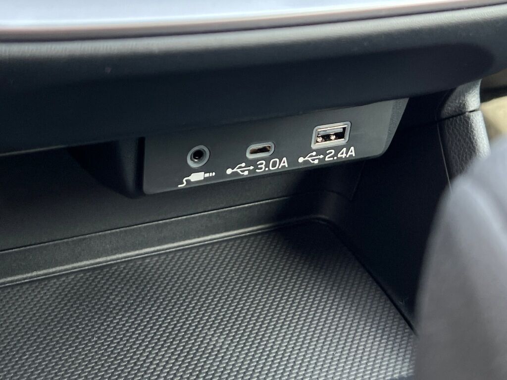 2026 Subaru IMPREZA Sport Hagerstown MD