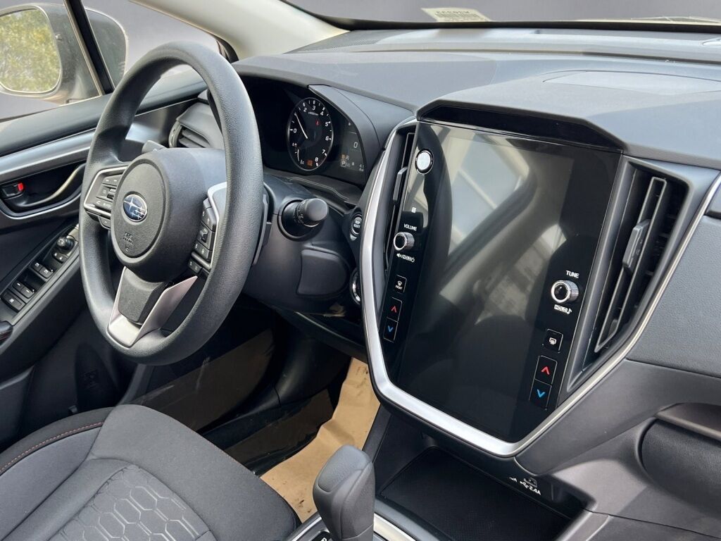 2026 Subaru IMPREZA Sport Hagerstown MD