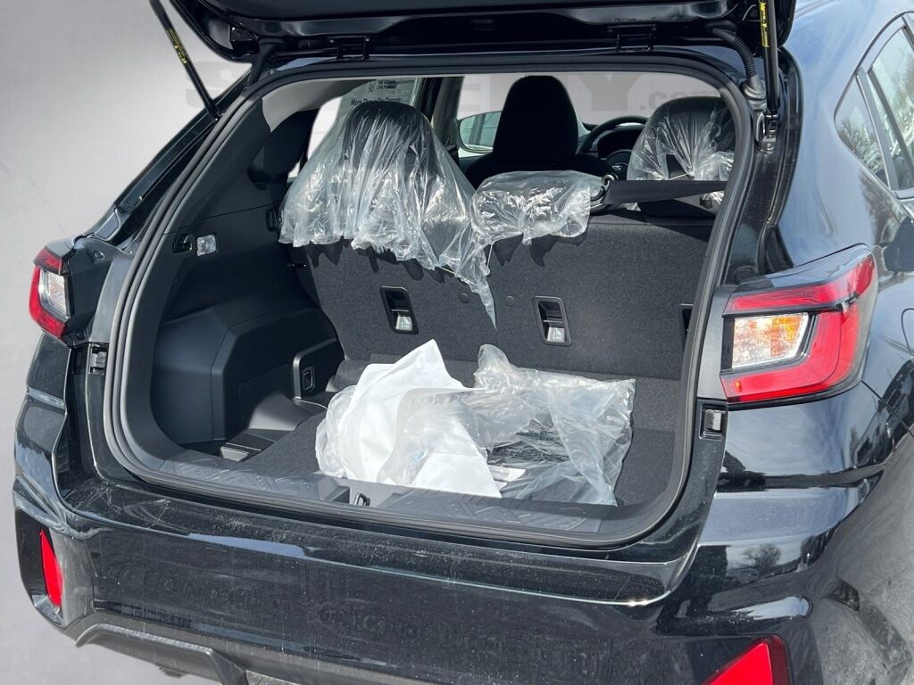 2026 Subaru IMPREZA Sport Hagerstown MD