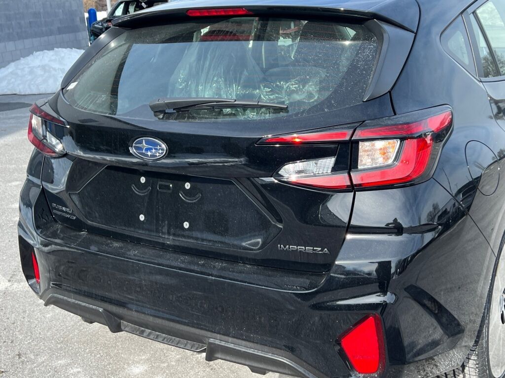 2026 Subaru IMPREZA Sport Hagerstown MD