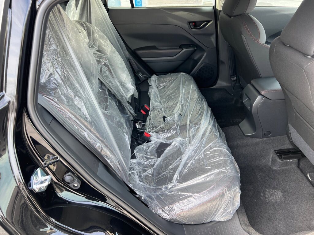 2026 Subaru IMPREZA Sport Hagerstown MD