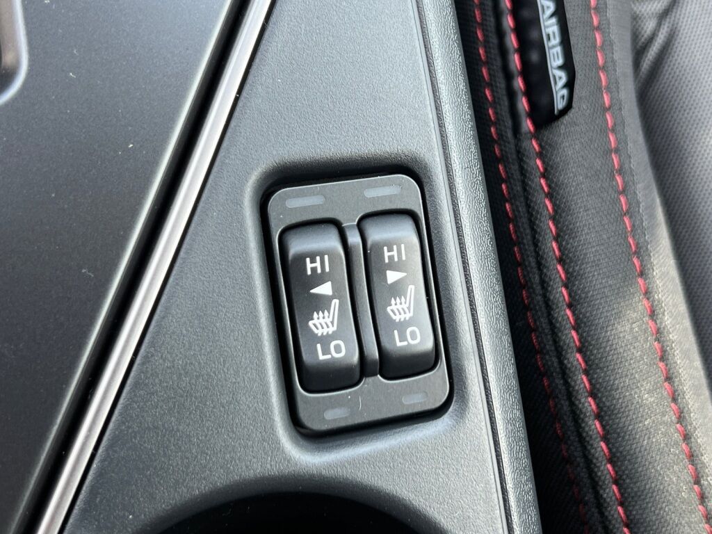 2026 Subaru IMPREZA Sport Hagerstown MD