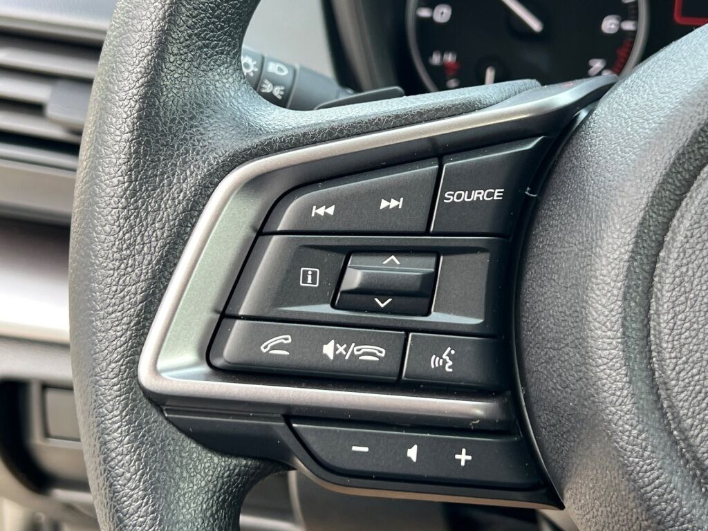 2026 Subaru IMPREZA Sport Hagerstown MD