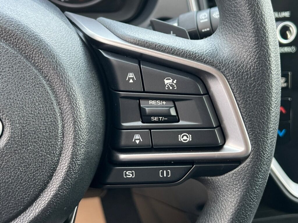 2026 Subaru IMPREZA Sport Hagerstown MD