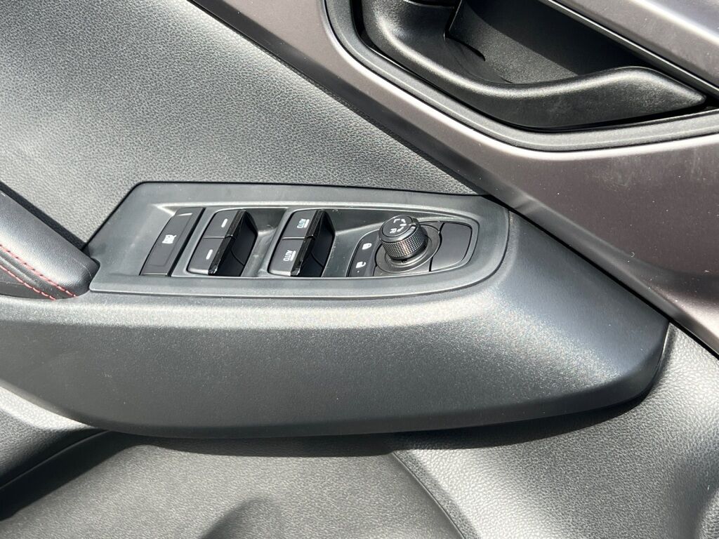 2026 Subaru IMPREZA Sport Hagerstown MD