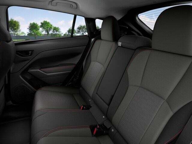 2026 Subaru IMPREZA Sport Hagerstown MD