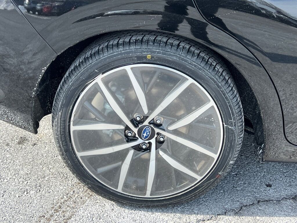 2026 Subaru IMPREZA Sport Hagerstown MD