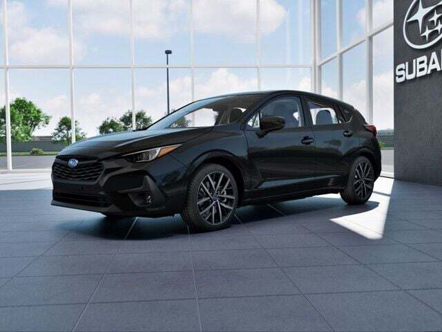 2026 Subaru IMPREZA Sport Hagerstown MD