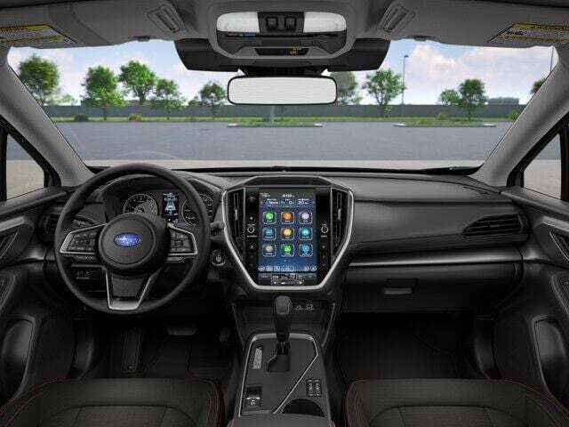 2026 Subaru IMPREZA Sport Hagerstown MD