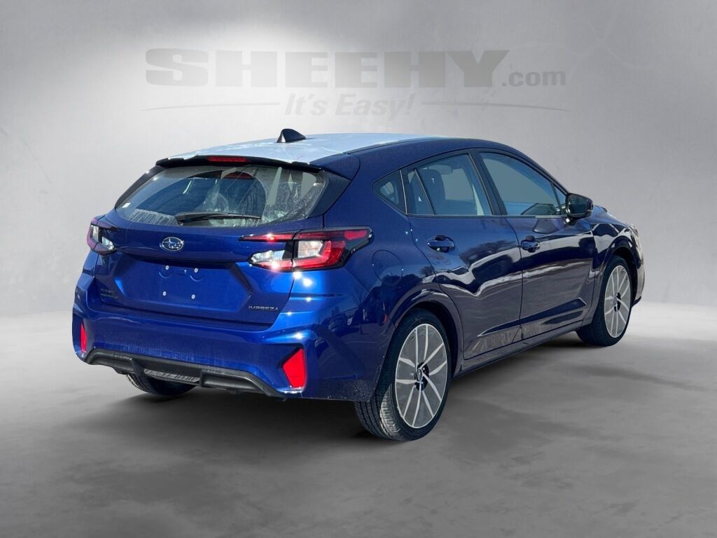 2026 Subaru IMPREZA Sport Hagerstown MD
