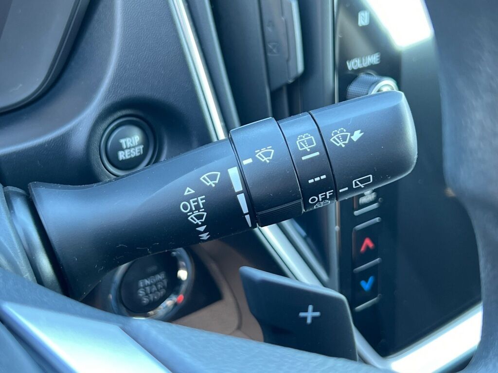 2026 Subaru IMPREZA Sport Hagerstown MD