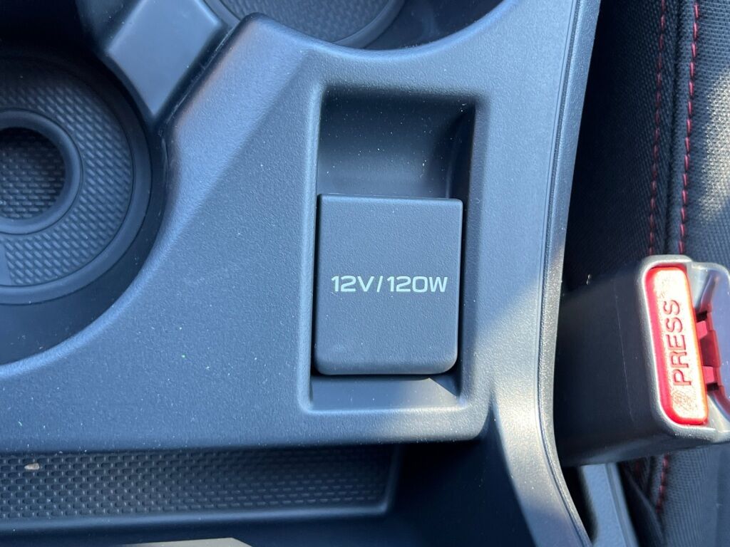 2026 Subaru IMPREZA Sport Hagerstown MD