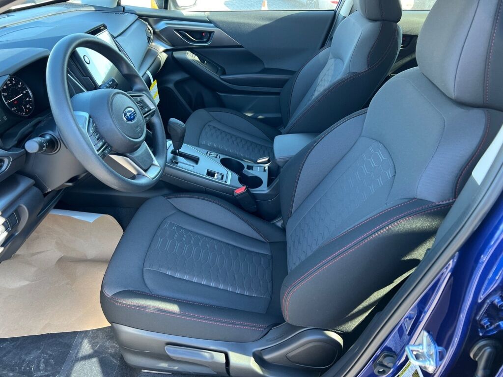 2026 Subaru IMPREZA Sport Hagerstown MD