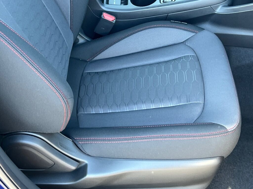 2026 Subaru IMPREZA Sport Hagerstown MD