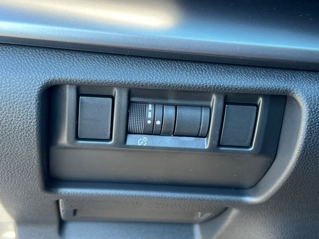 2026 Subaru IMPREZA Sport Hagerstown MD