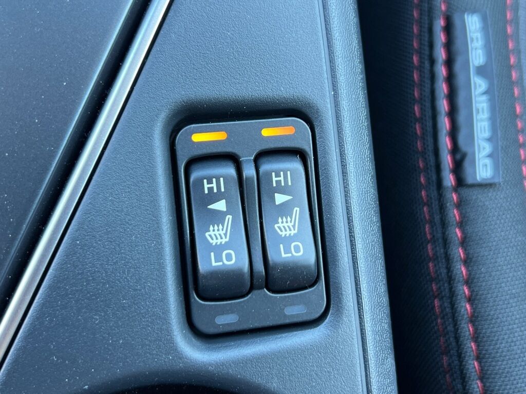 2026 Subaru IMPREZA Sport Hagerstown MD