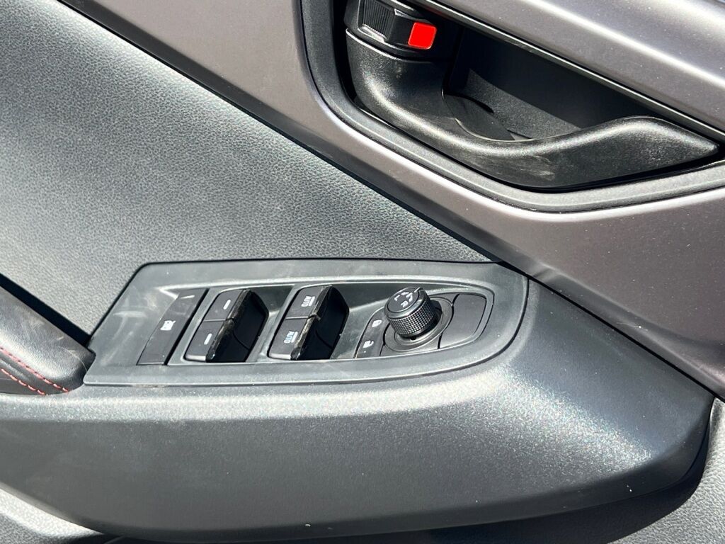 2026 Subaru IMPREZA Sport Hagerstown MD