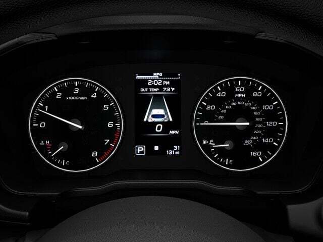 2026 Subaru IMPREZA Sport Hagerstown MD